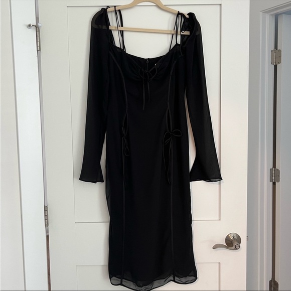 House of CB Dresses & Skirts - ophelia dress